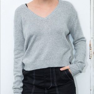 Brandy Leigh sweater